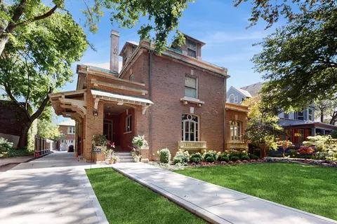 5235 S University Ave, Chicago, IL 60615