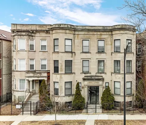 4548 S Indiana Ave #G-S, Chicago, IL 60653