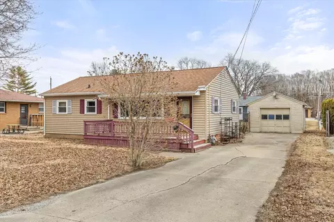 1603 N Sterling St, Streator, IL 61364