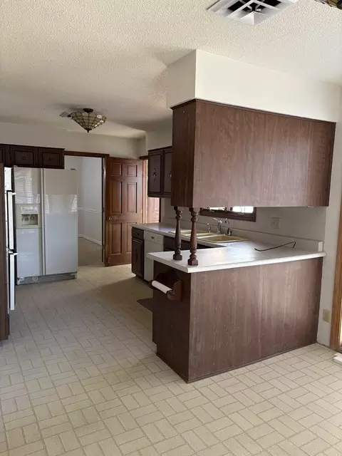 Kitchen - 707 E Boulevard St, Marion, IL 62959 photo 1 of 1