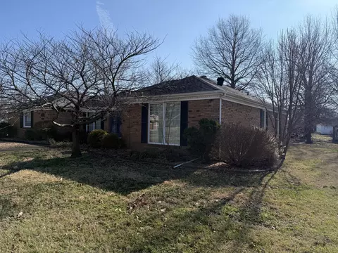 Exterior - 707 E Boulevard St, Marion, IL 62959 photo 3 of 11