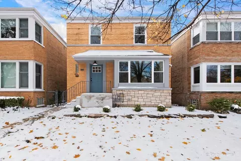 6322 N Monticello Ave, Chicago, IL 60659