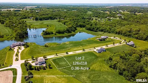lot2 52nd Street Ct W, Milan, IL 61264