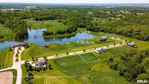 lot4 52nd Street Ct W, Milan, IL 61264