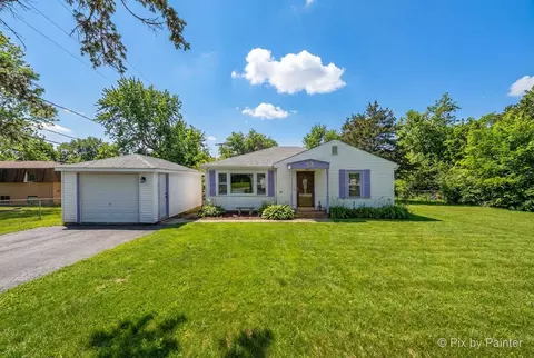 1103 Cherry St, Lake In The Hills, IL 60156