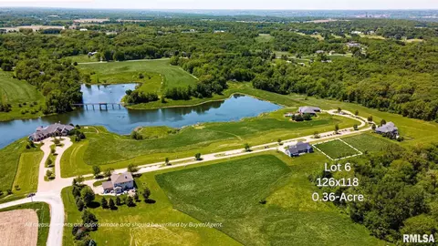 lot6 52nd Street Ct W, Milan, IL 61264