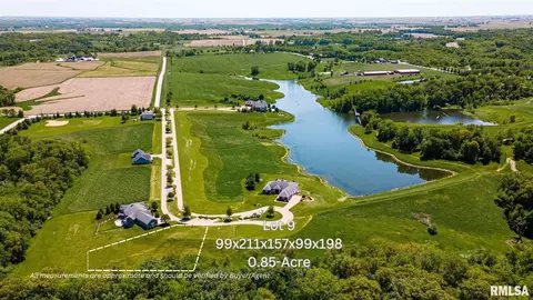 lot9 52nd Street Ct W, Milan, IL 61264