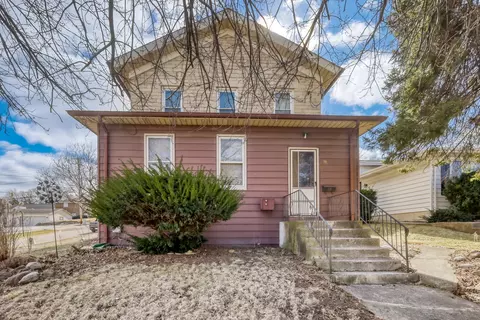 16 E Illinois St, Lemont, IL 60439