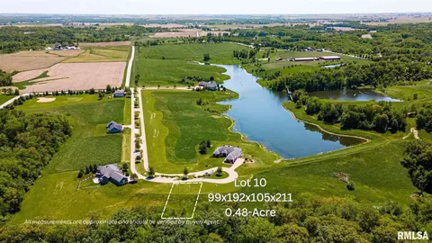 lot10 52nd Street Ct W, Milan, IL 61264