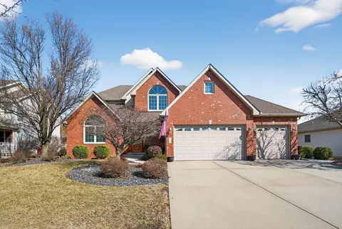 714 Joanne Dr, Minooka, IL 60447
