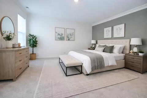 Bedroom - 1029 Draper Rd, Mchenry, IL 60050 photo 1 of 4