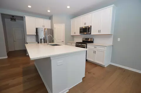 Kitchen - 1029 Draper Rd, Mchenry, IL 60050 photo 1 of 1
