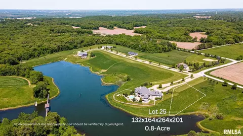 lot25 110th Avenue Ct W, Milan, IL 61264