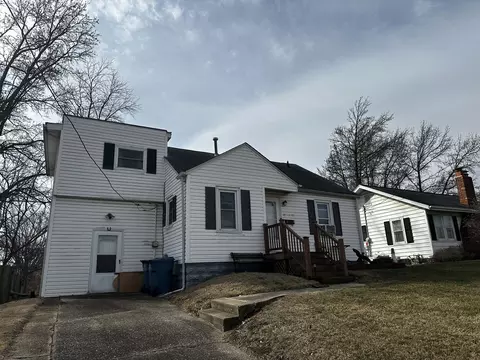 2517 Casey Ave, Mount Vernon, IL 62864