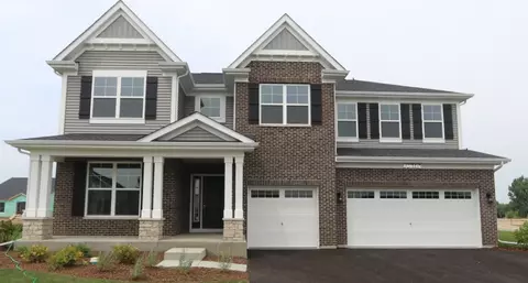 10783 Chadsey Rd, Huntley, IL 60142