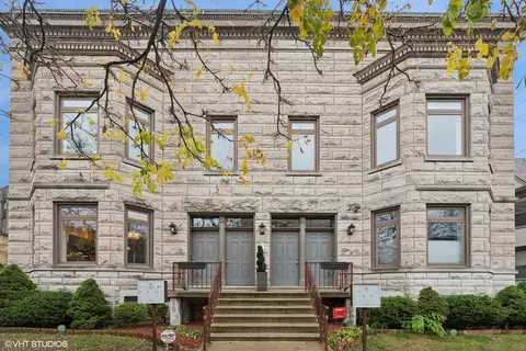 1713 W Leland Ave #2, Chicago, IL 60640