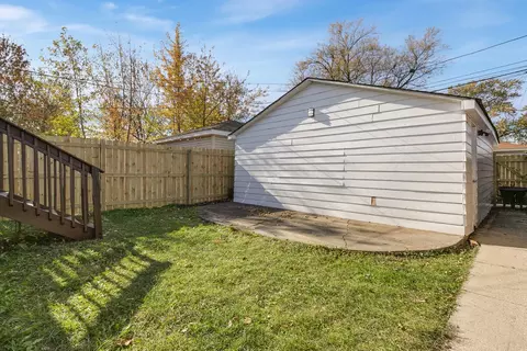 Exterior - 9240 S Normal Ave, Chicago, IL 60620 photo 6 of 6