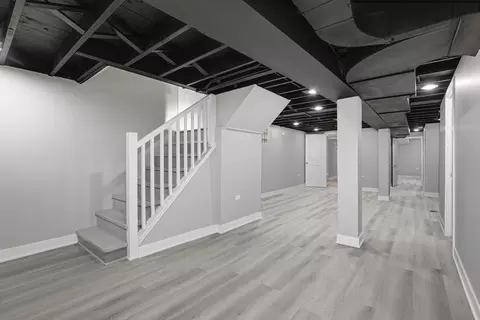 Entry Way - 9240 S Normal Ave, Chicago, IL 60620 photo 2 of 2