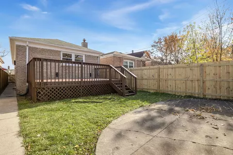 Exterior - 9240 S Normal Ave, Chicago, IL 60620 photo 5 of 6