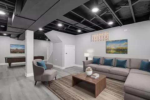 Living - 9240 S Normal Ave, Chicago, IL 60620 photo 5 of 5