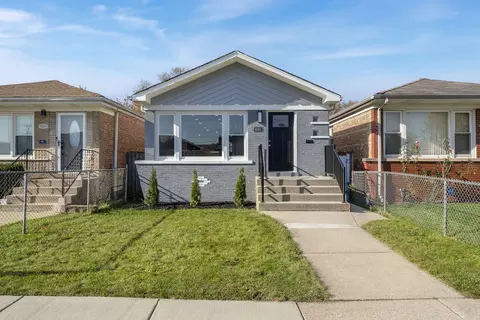 9240 S Normal Ave, Chicago, IL 60620