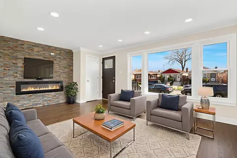 Living - 9240 S Normal Ave, Chicago, IL 60620 photo 1 of 5