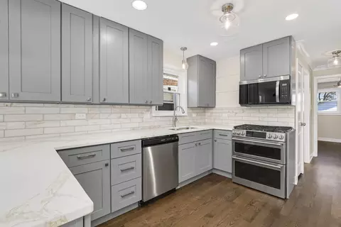 Kitchen - 9240 S Normal Ave, Chicago, IL 60620 photo 1 of 3