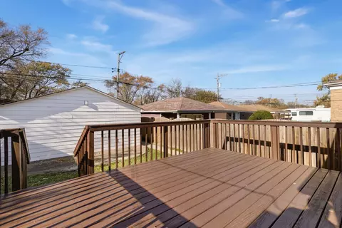 Exterior - 9240 S Normal Ave, Chicago, IL 60620 photo 3 of 6