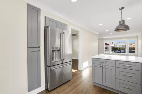 Kitchen - 9240 S Normal Ave, Chicago, IL 60620 photo 3 of 3