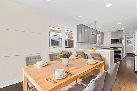 Dining - 9240 S Normal Ave, Chicago, IL 60620 photo 1 of 1