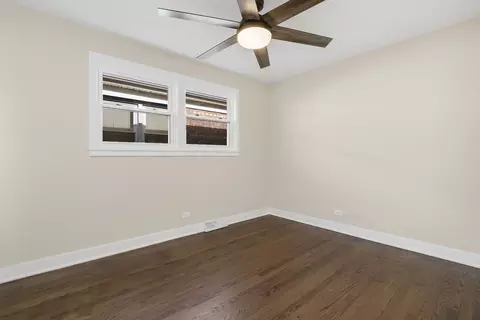 Bedroom - 9240 S Normal Ave, Chicago, IL 60620 photo 3 of 5