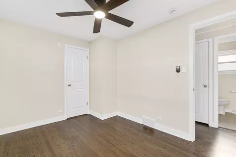 Bedroom - 9240 S Normal Ave, Chicago, IL 60620 photo 4 of 5