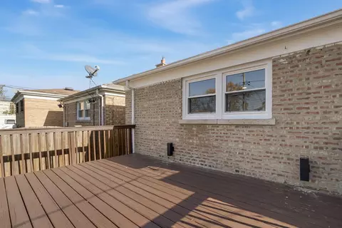 Exterior - 9240 S Normal Ave, Chicago, IL 60620 photo 2 of 6