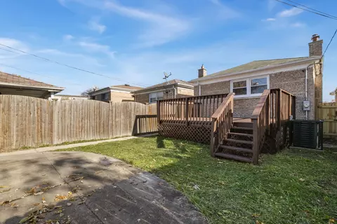 Exterior - 9240 S Normal Ave, Chicago, IL 60620 photo 4 of 6