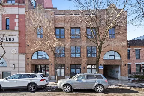 1448 N Orleans St #1B, Chicago, IL 60610