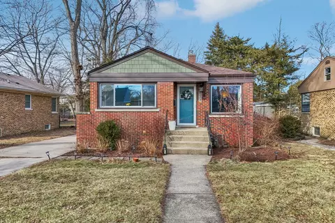 534 Hermitage Dr, Deerfield, IL 60015