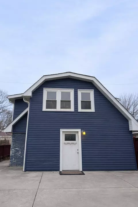 1111 Darrow Ave, Evanston, IL 60202