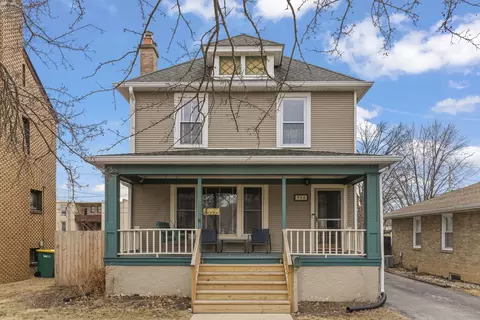 958 Campbell St, Joliet, IL 60435