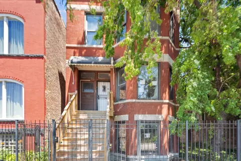 3322 W Congress Pkwy, Chicago, IL 60624