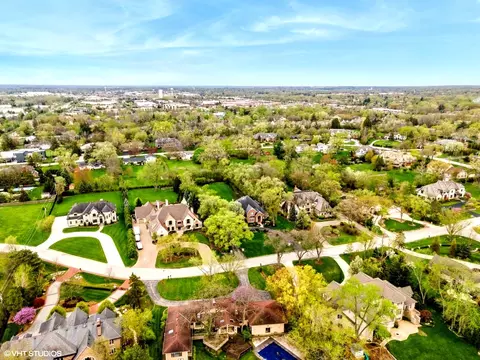 6420 Thurlow St, Willowbrook, IL 60527 photo 18