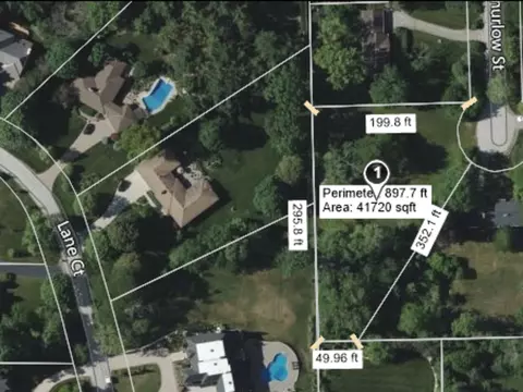 6420 Thurlow St, Willowbrook, IL 60527 photo 12