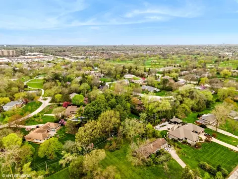 6420 Thurlow St, Willowbrook, IL 60527 photo 20