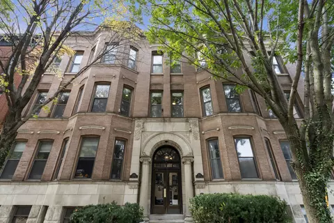 2608 N Dayton St #2S, Chicago, IL 60614
