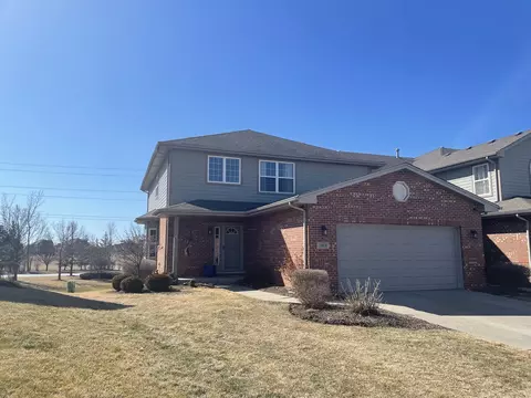 19830 Mulroy Cir, Tinley Park, IL 60487