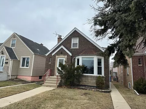 3250 N Olcott Ave, Chicago, IL 60634