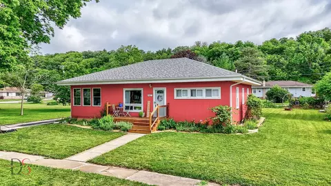927 Clark St, Marseilles, IL 61341