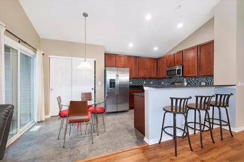 Kitchen - 240 Devoe Dr, Oswego, IL 60543 photo 1 of 2