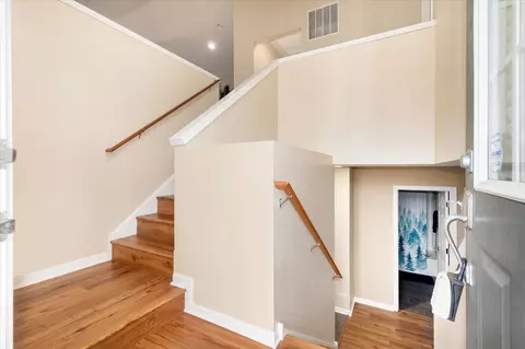 Entry Way - 240 Devoe Dr, Oswego, IL 60543 photo 1 of 3