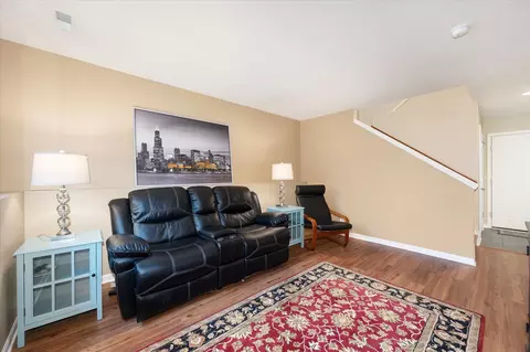 Living - 240 Devoe Dr, Oswego, IL 60543 photo 1 of 1