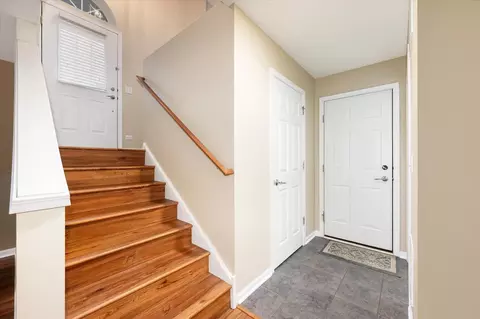 Entry Way - 240 Devoe Dr, Oswego, IL 60543 photo 3 of 3